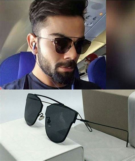 virat kohli dior sunglasses|Virat Kohli jersey buy online.